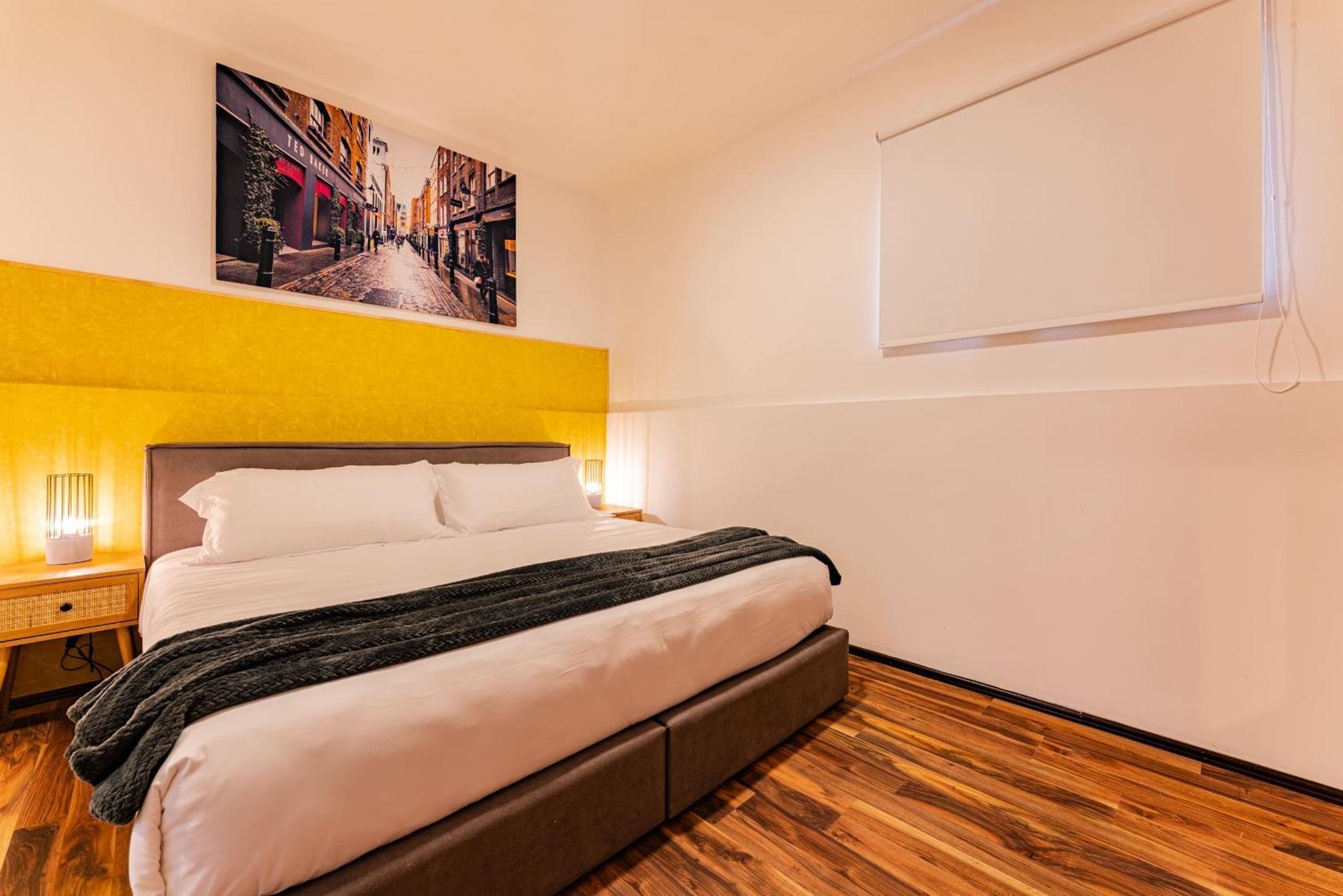 Santa Ma La Ribera Lofts By Vh Daire Meksika Dış mekan fotoğraf