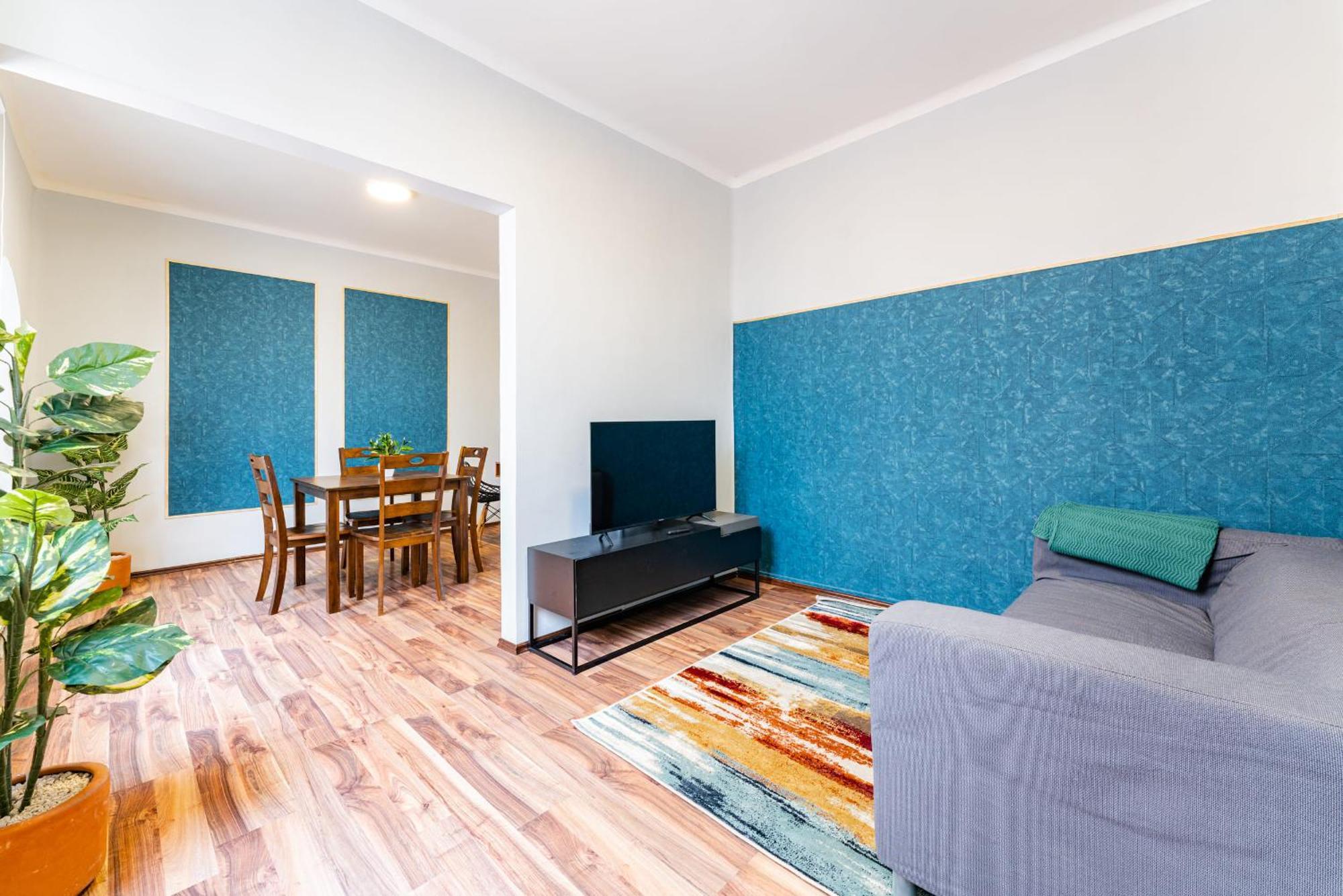Santa Ma La Ribera Lofts By Vh Daire Meksika Dış mekan fotoğraf